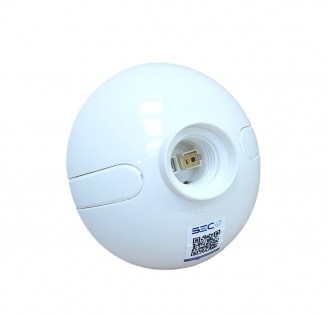 SOQUETE BLANCO